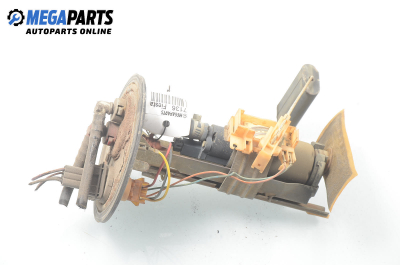 Benzinpumpe for Ford Fiesta IV 1.3, 60 hp, 5 türen, 2002