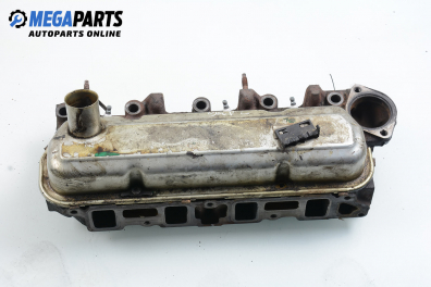 Engine head for Ford Fiesta IV 1.3, 60 hp, 5 doors, 2002