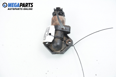 Idle speed actuator for Ford Fiesta IV 1.3, 60 hp, 5 doors, 2002