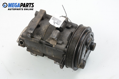 Compresor AC for Ford Fiesta IV 1.3, 60 hp, 5 uși, 2002