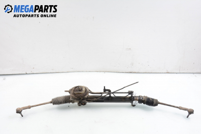 Hydraulic steering rack for Ford Fiesta IV 1.3, 60 hp, 5 doors, 2002