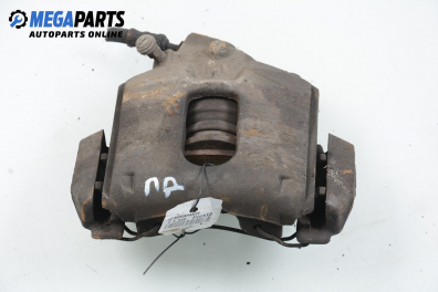 Caliper for Ford Fiesta IV 1.3, 60 hp, 5 doors, 2002, position: front - right