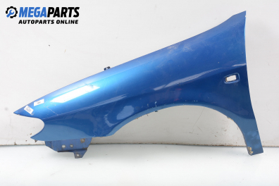 Fender for Citroen Xsara 1.6, 88 hp, 3 doors, 1999, position: left