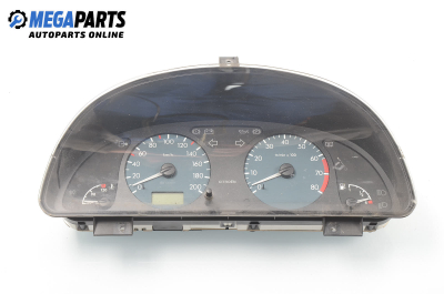 Bloc instrumente de bord for Citroen Xsara 1.6, 88 hp, 3 uși, 1999