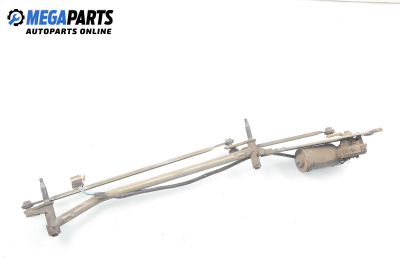 Motor scheibenwischer, vorne for Citroen Xsara 1.6, 88 hp, 1999, position: vorderseite