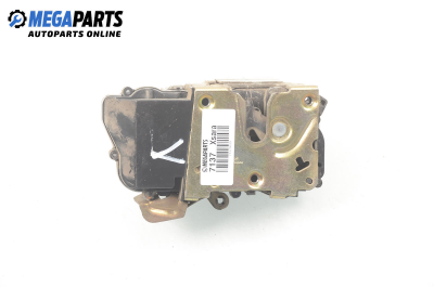 Schloss for Citroen Xsara 1.6, 88 hp, 1999, position: links