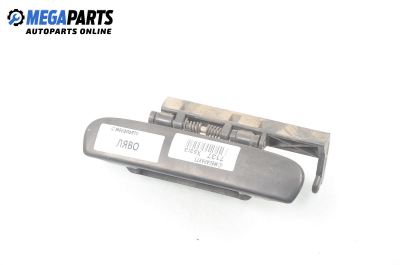 Außengriff for Citroen Xsara 1.6, 88 hp, 3 türen, 1999, position: links