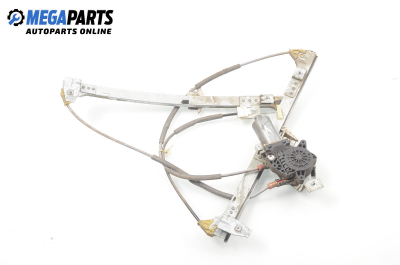 Macara electrică geam for Citroen Xsara 1.6, 88 hp, 3 uși, 1999, position: dreapta