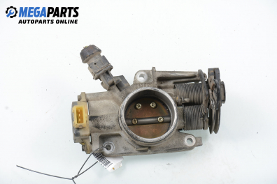 Drosselklappe for Citroen Xsara 1.6, 88 hp, 3 türen, 1999