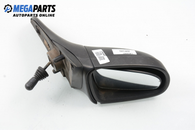 Oglindă for Opel Corsa B 1.4, 60 hp, 3 uși, 1998, position: dreapta