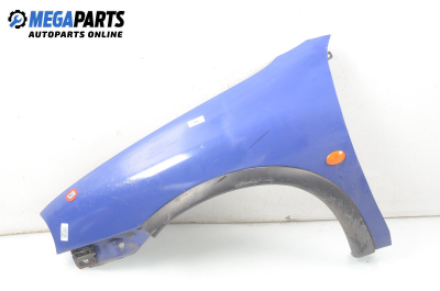 Fender for Opel Corsa B 1.4, 60 hp, 3 doors, 1998, position: left