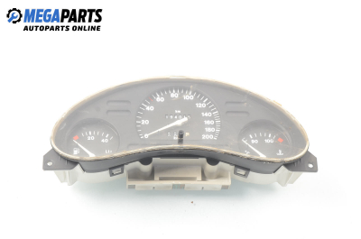 Instrument cluster for Opel Corsa B 1.4, 60 hp, 3 doors, 1998