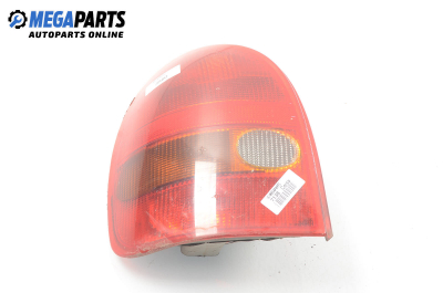 Tail light for Opel Corsa B 1.4, 60 hp, 3 doors, 1998, position: left