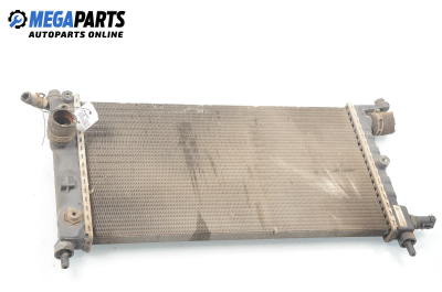 Water radiator for Opel Corsa B 1.4, 60 hp, 3 doors, 1998