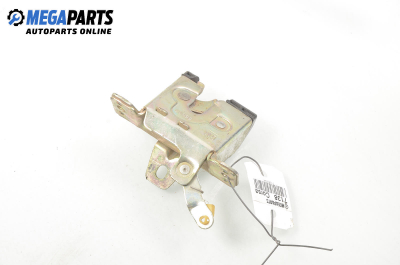 Trunk lock for Opel Corsa B 1.4, 60 hp, 3 doors, 1998