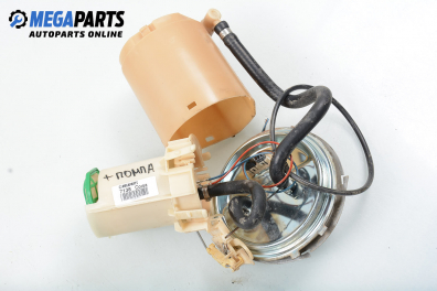 Fuel pump for Opel Corsa B 1.4, 60 hp, 3 doors, 1998