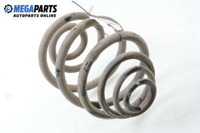 Coil spring for Opel Corsa B 1.4, 60 hp, 1998, position: rear