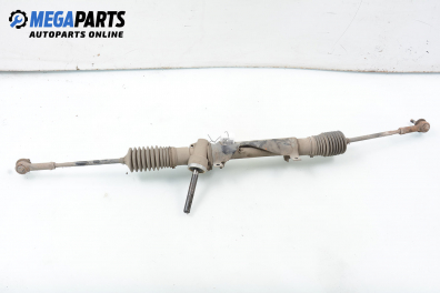 Mechanical steering rack for Opel Corsa B 1.4, 60 hp, 3 doors, 1998