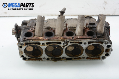 Motorkopf for Opel Corsa B 1.4, 60 hp, 3 türen, 1998