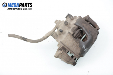 Caliper for Opel Corsa B 1.4, 60 hp, 3 doors, 1998, position: front - right № GM 48/12.7