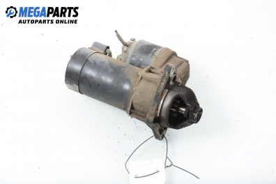 Starter for Opel Corsa B 1.4, 60 hp, 3 doors, 1998