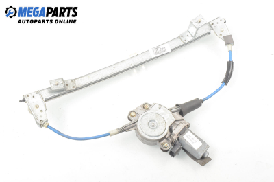 Antrieb el. fensterheber for Fiat Brava 1.6 16V, 103 hp, 5 türen, 1996, position: rechts, vorderseite № 77702580