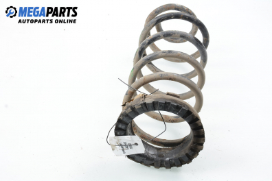 Coil spring for Fiat Brava 1.6 16V, 103 hp, 1996, position: rear
