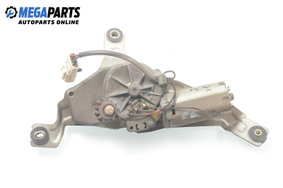 Motor scheibenwischer, vorne for Nissan Almera (N16) 2.2 Di, 110 hp, hecktür, 2001, position: rückseite
