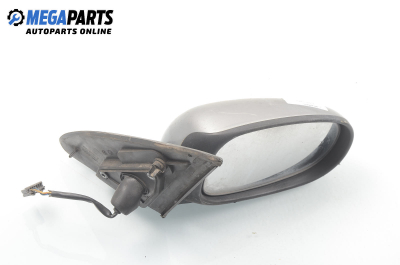 Spiegel for Nissan Almera (N16) 2.2 Di, 110 hp, hecktür, 5 türen, 2001, position: rechts