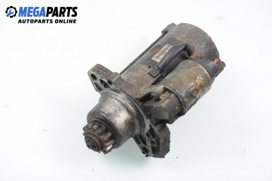 Anlasser for Nissan Almera (N16) 2.2 Di, 110 hp, hecktür, 5 türen, 2001