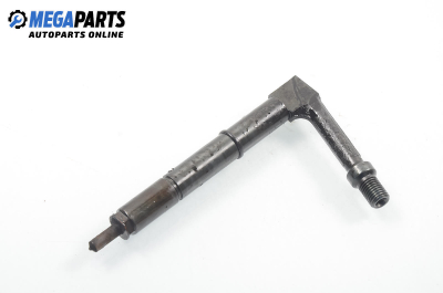 Duza diesel for Nissan Almera (N16) 2.2 Di, 110 hp, hatchback, 5 uși, 2001