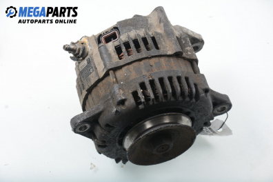 Gerenator for Nissan Almera (N16) 2.2 Di, 110 hp, hecktür, 2001