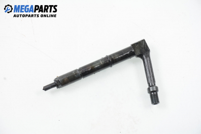 Duza diesel for Nissan Almera (N16) 2.2 Di, 110 hp, hatchback, 5 uși, 2001