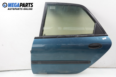 Tür for Renault Laguna I (B56; K56) 1.8, 90 hp, combi, 1996, position: links, rückseite