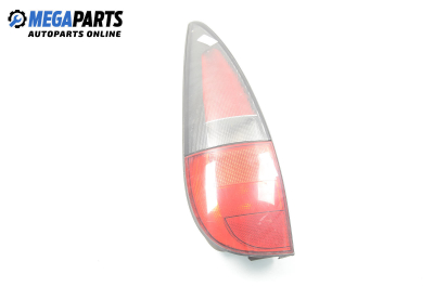 Tail light for Renault Laguna I (B56; K56) 1.8, 90 hp, station wagon, 1996, position: left