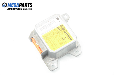 Steuermodul airbag for Renault Laguna I (B56; K56) 1.8, 90 hp, combi, 1996 № Autoliv 550 44 91 00