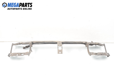 Front slam panel for Renault Laguna I (B56; K56) 1.8, 90 hp, station wagon, 1996