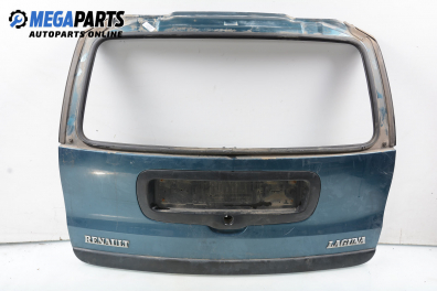 Heckklappe for Renault Laguna I (B56; K56) 1.8, 90 hp, combi, 1996