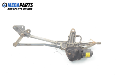 Motor ștergătoare parbriz for Renault Laguna I (B56; K56) 1.8, 90 hp, combi, 1996, position: fața