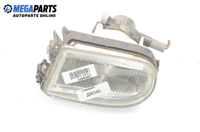 Fog light for Renault Laguna I (B56; K56) 1.8, 90 hp, station wagon, 1996, position: right