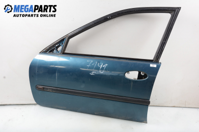 Tür for Renault Laguna I (B56; K56) 1.8, 90 hp, combi, 1996, position: links, vorderseite