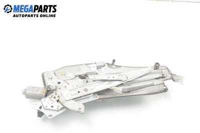 Antrieb el. fensterheber for Renault Laguna I (B56; K56) 1.8, 90 hp, combi, 1996, position: links, vorderseite