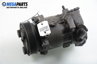 Kompressor klimaanlage for Renault Laguna I (B56; K56) 1.8, 90 hp, combi, 1996