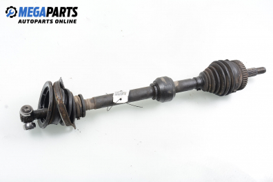 Planetară for Renault Laguna I (B56; K56) 1.8, 90 hp, combi, 1996, position: stânga