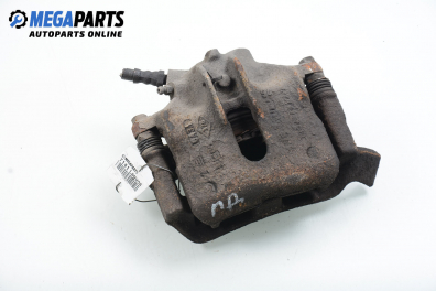 Etrier de frână for Renault Laguna I (B56; K56) 1.8, 90 hp, combi, 1996, position: dreaptă - fața