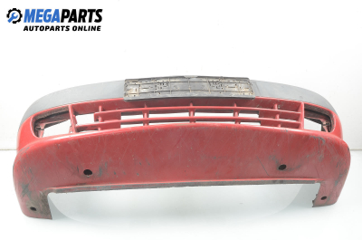 Bara de protectie frontala for Alfa Romeo 146 1.9 TD, 90 hp, 5 uși, 1996