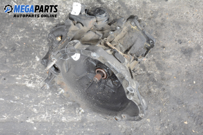  for Alfa Romeo 146 1.9 TD, 90 hp, 1996