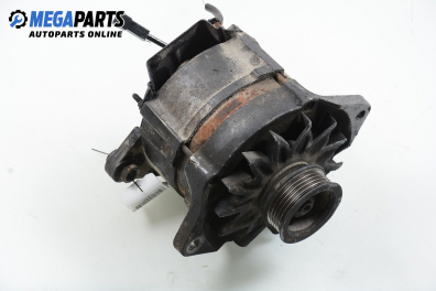 Alternator for Alfa Romeo 146 1.9 TD, 90 hp, 1996