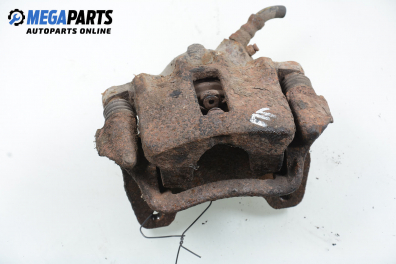 Caliper for Alfa Romeo 146 1.9 TD, 90 hp, 5 doors, 1996, position: front - left