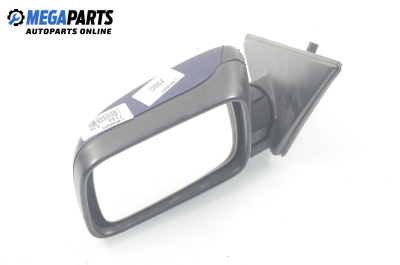 Mirror for BMW 3 (E36) 1.6, 102 hp, sedan, 1993, position: left